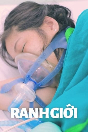 Poster of Ranh Giới