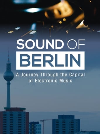 Poster of Sound of Berlin