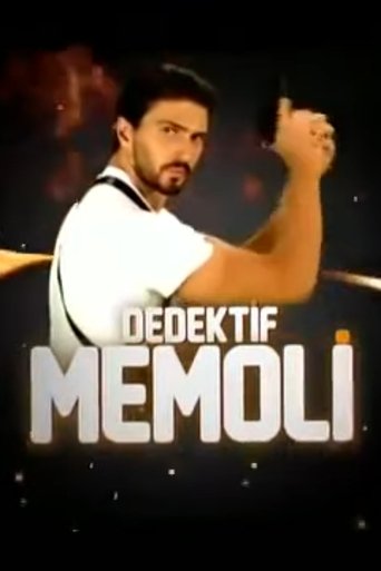 Poster of Dedektif Memoli