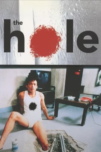 Poster of The Hole