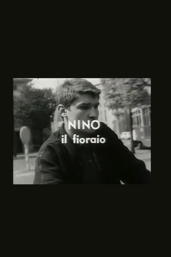 Poster of Nino il fioraio