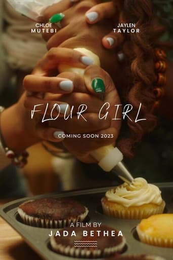 Poster of Flour Girl