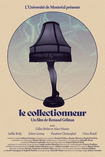 Poster of The Collector