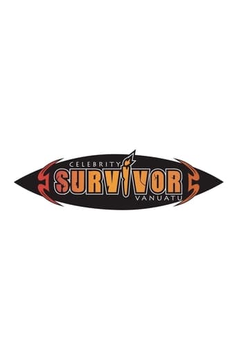 Poster of Celebrity Survivor