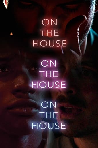 Poster of On The House