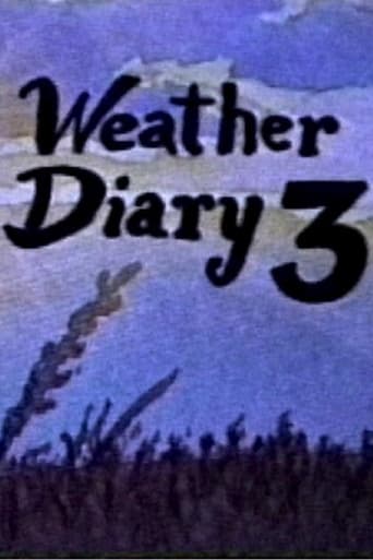 Poster of Weather Diary 3