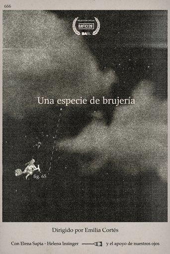 Poster of Some Kind of Witchcraft