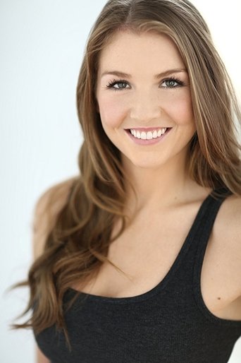 Portrait of Alicia Webb