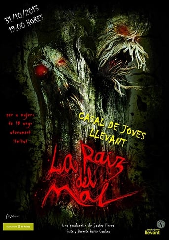 Poster of La raíz del mal