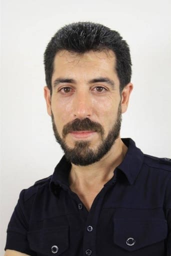 Portrait of Murat Seviş