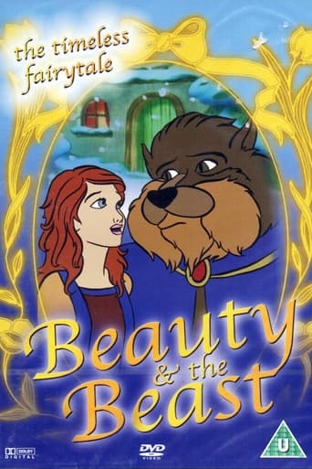 Poster of Beauty and the Beast