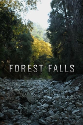 Poster of Forest Falls