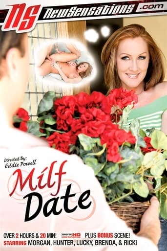 Poster of MILF Date