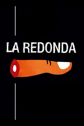 Poster of La Redonda