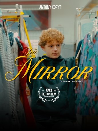 The Mirror Poster of The Mirror