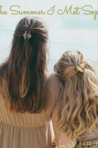 Poster of The Summer I Met Sophie