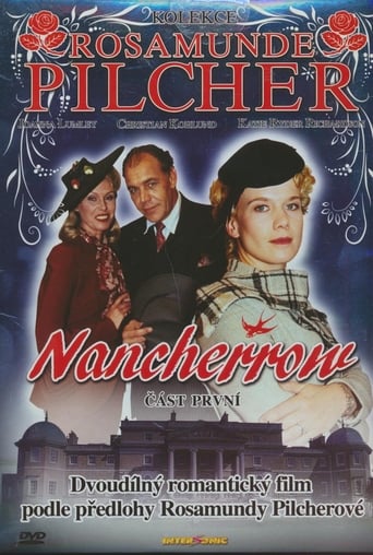 Poster of Nancherrow