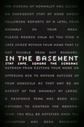 Poster of In the Basement