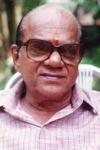 Portrait of Sankaradi