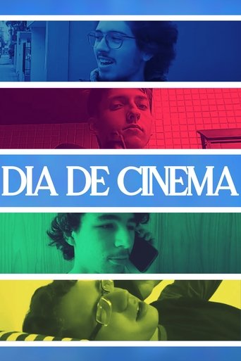 Poster of Movie Day