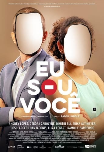 Poster of Eu sou Você