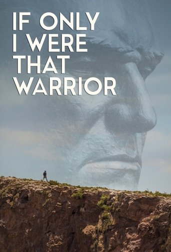 Poster of If Only I Were That Warrior