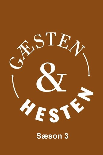 Portrait for Gæsten og Hesten - Season 3