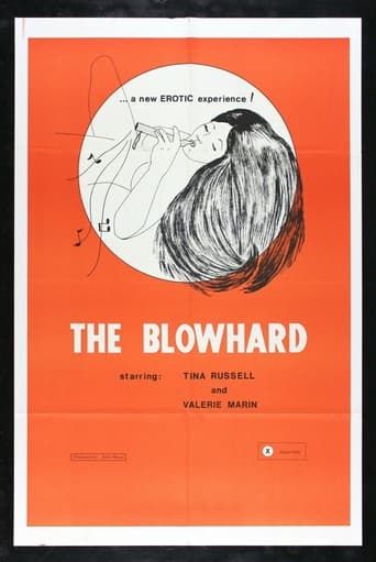 Poster of The Blowhard