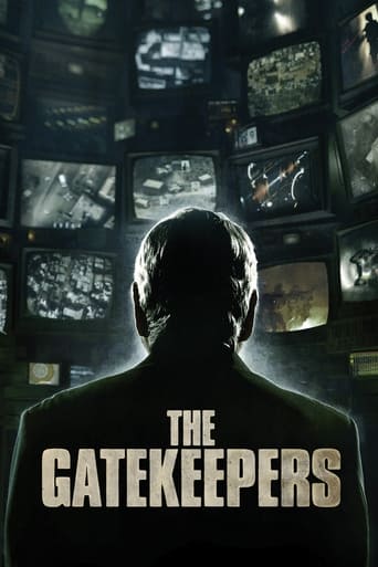 Poster of The Gatekeepers