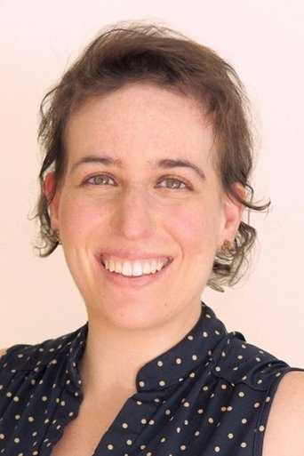 Portrait of Melissa Balan
