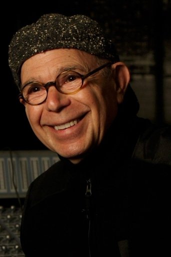 Portrait of Bruce Botnick