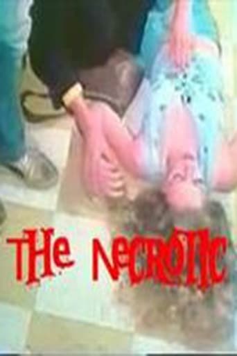 Poster of The Necrotic