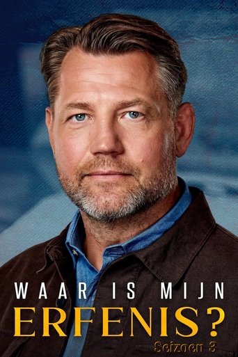 Portrait for Waar is Mijn Erfenis? - Season 3