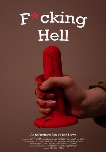Poster of F*cking Hell