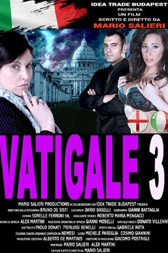 Poster of Vatigale 3