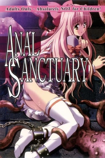 Poster of Anal Sanctuary