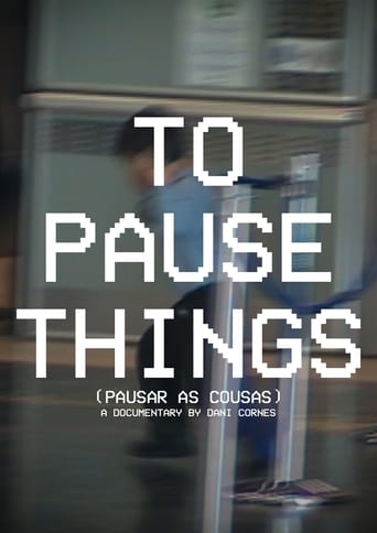 Poster of To Pause Things