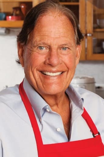 Portrait of Ron Popeil