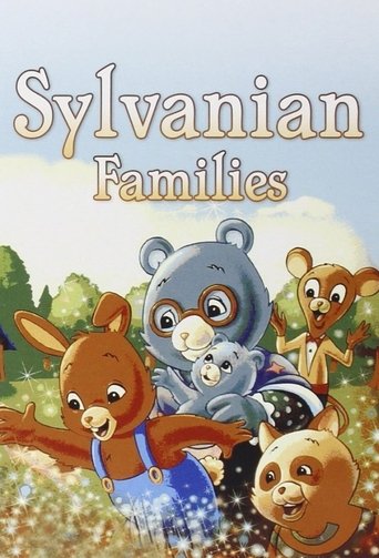 Sylvanian Families Poster of Sylvanian Families