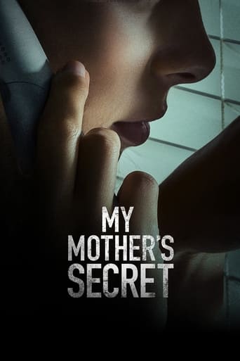 Poster of My Mother's Secret