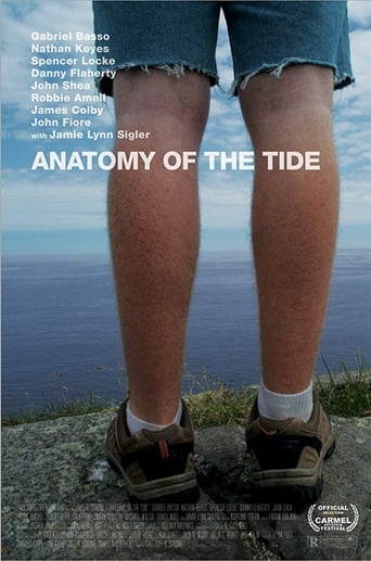 Poster of Anatomy of the Tide