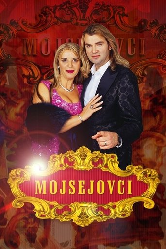 Portrait for Mojsejovci - Season 1