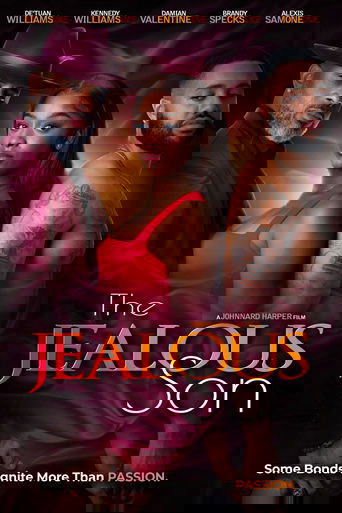 Poster of The Jealous Son