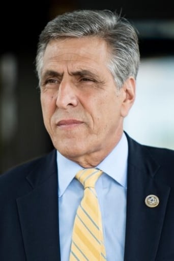 Portrait of Lou Barletta