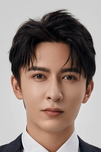 Portrait of Merxat