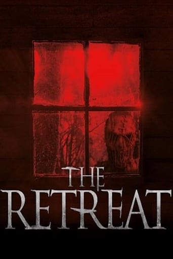 Poster of The Retreat