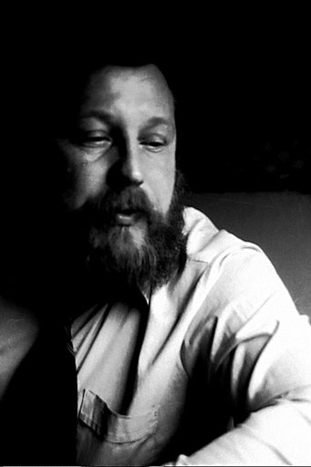 Portrait of Yevgeni Makarov