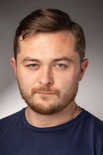 Portrait of Josh Dowds