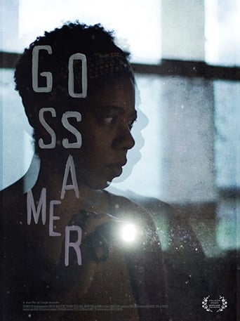 Poster of Gossamer