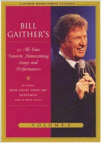 Poster of Gaither Homecoming Classics Vol 2